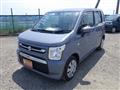 2025 Suzuki Wagon R