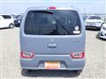 2025 Suzuki Wagon R