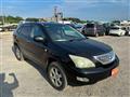 2005 Toyota Harrier