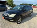 2005 Toyota Harrier