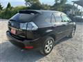2005 Toyota Harrier