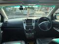 2005 Toyota Harrier
