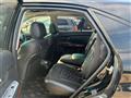 2005 Toyota Harrier
