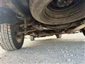 2005 Toyota Harrier
