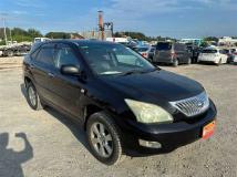 2005 Toyota Harrier