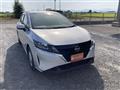2021 Nissan Note