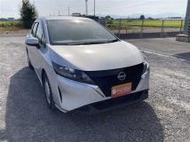 2021 Nissan Note