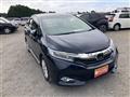 2019 Honda Shuttle