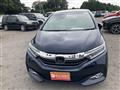 2019 Honda Shuttle