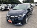2019 Honda Shuttle