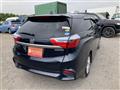 2019 Honda Shuttle