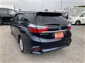 2019 Honda Shuttle