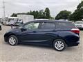 2019 Honda Shuttle