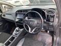2019 Honda Shuttle