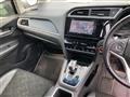 2019 Honda Shuttle