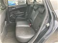 2019 Honda Shuttle