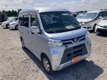 2019 Daihatsu Atrai Wagon