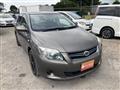 2012 Toyota Corolla Fielder
