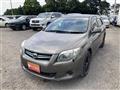 2012 Toyota Corolla Fielder