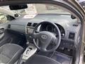 2012 Toyota Corolla Fielder