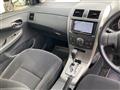 2012 Toyota Corolla Fielder