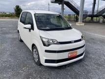 2014 Toyota SPADE
