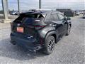 2023 Toyota Yaris Cross