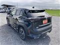 2023 Toyota Yaris Cross