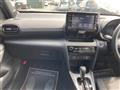 2023 Toyota Yaris Cross