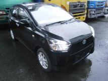 2025 Daihatsu Mira Es