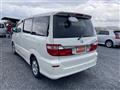 2004 Toyota Alphard