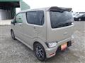 2026 Suzuki Wagon R