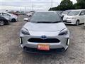 2023 Toyota Yaris Cross