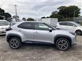 2023 Toyota Yaris Cross