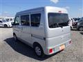 2026 Suzuki Every