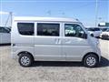 2026 Suzuki Every