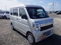 2026 Suzuki Every