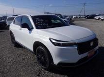 2026 Honda VEZEL