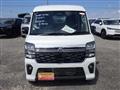 2026 Suzuki Every Wagon