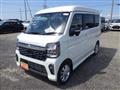 2026 Suzuki Every Wagon