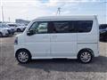 2026 Suzuki Every Wagon