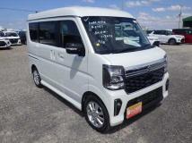 2026 Suzuki Every Wagon