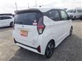 2025 Nissan DAYZ