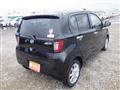 2026 Daihatsu Mira Es