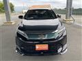 2018 Toyota Harrier