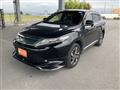 2018 Toyota Harrier