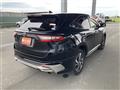 2018 Toyota Harrier