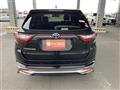 2018 Toyota Harrier