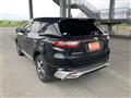 2018 Toyota Harrier