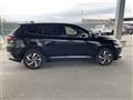 2018 Toyota Harrier